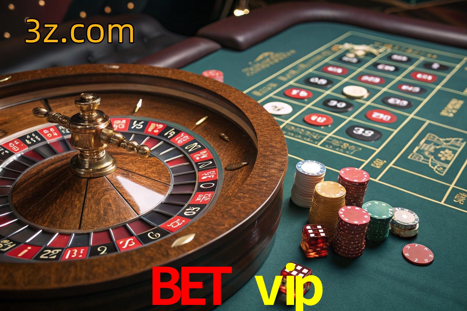  bet vip games