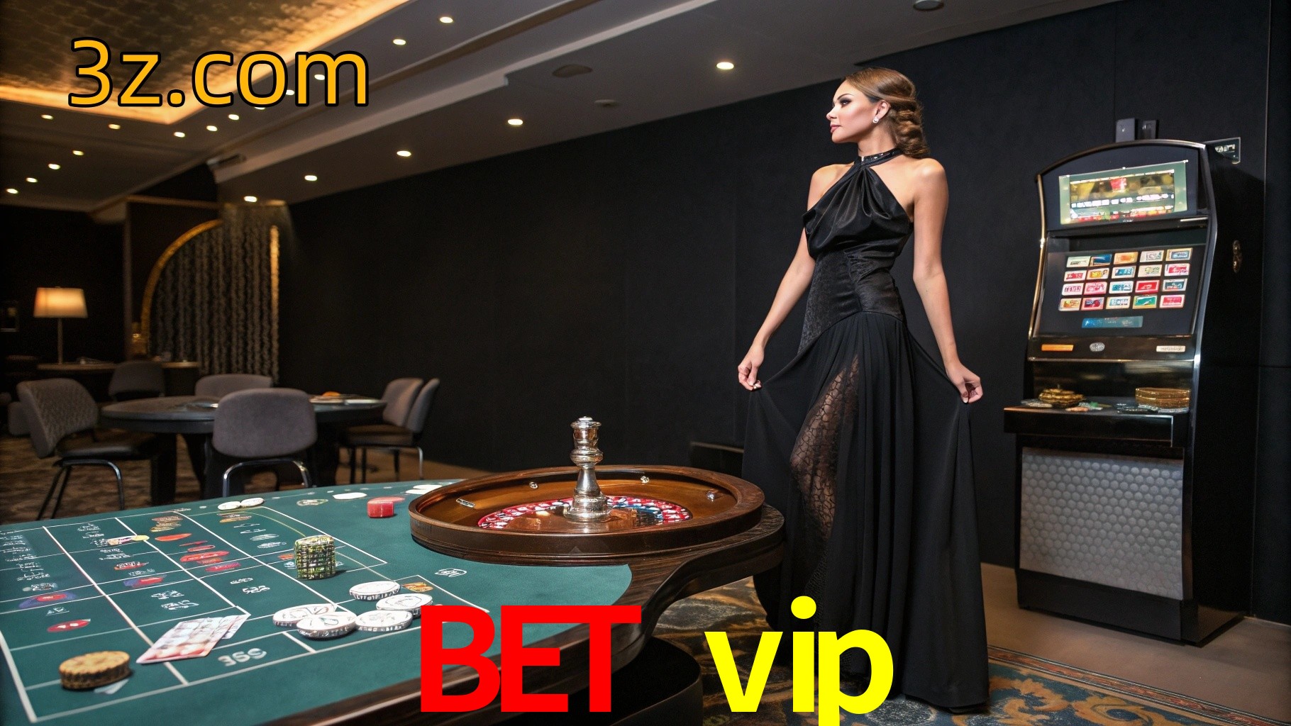 login bet vip