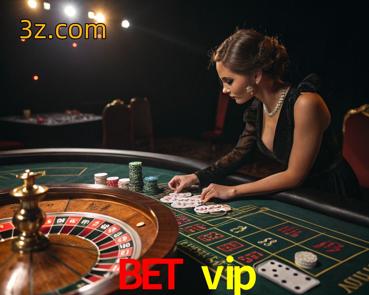 bonus bet vip