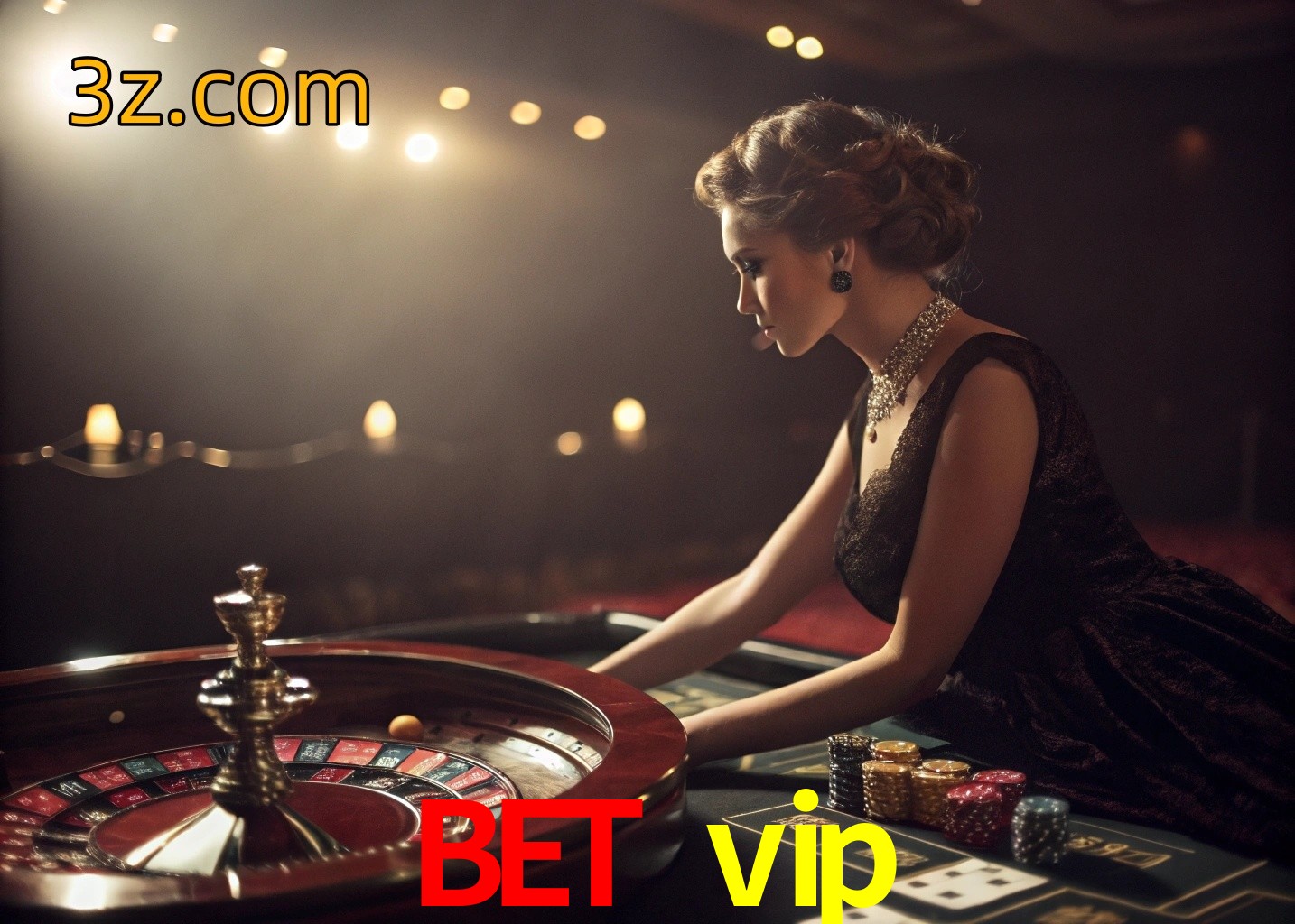  bet vip