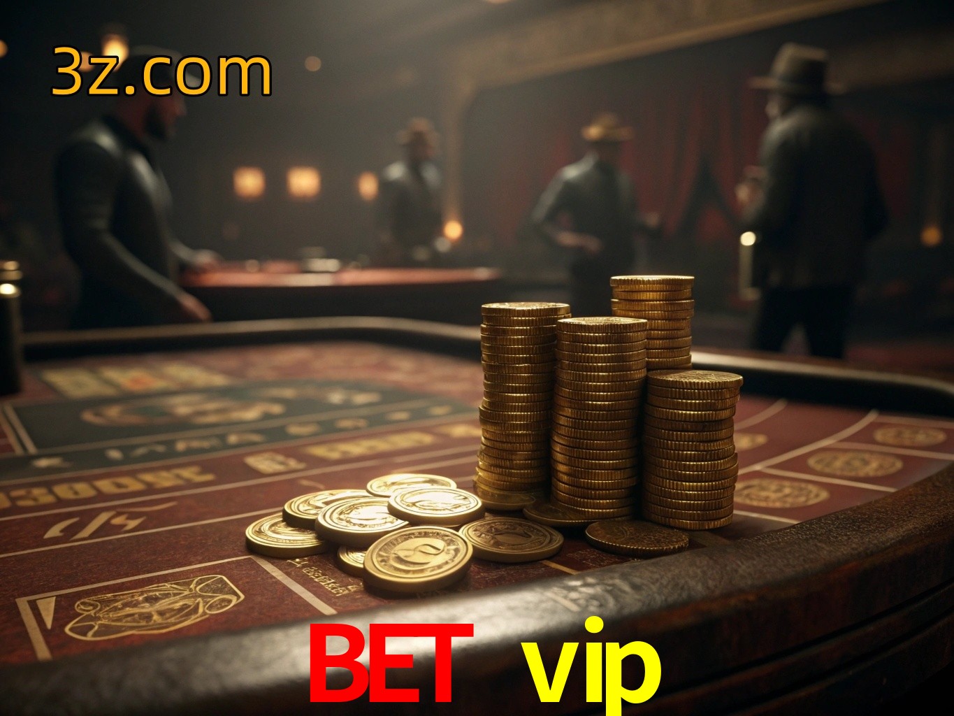  bet vip win