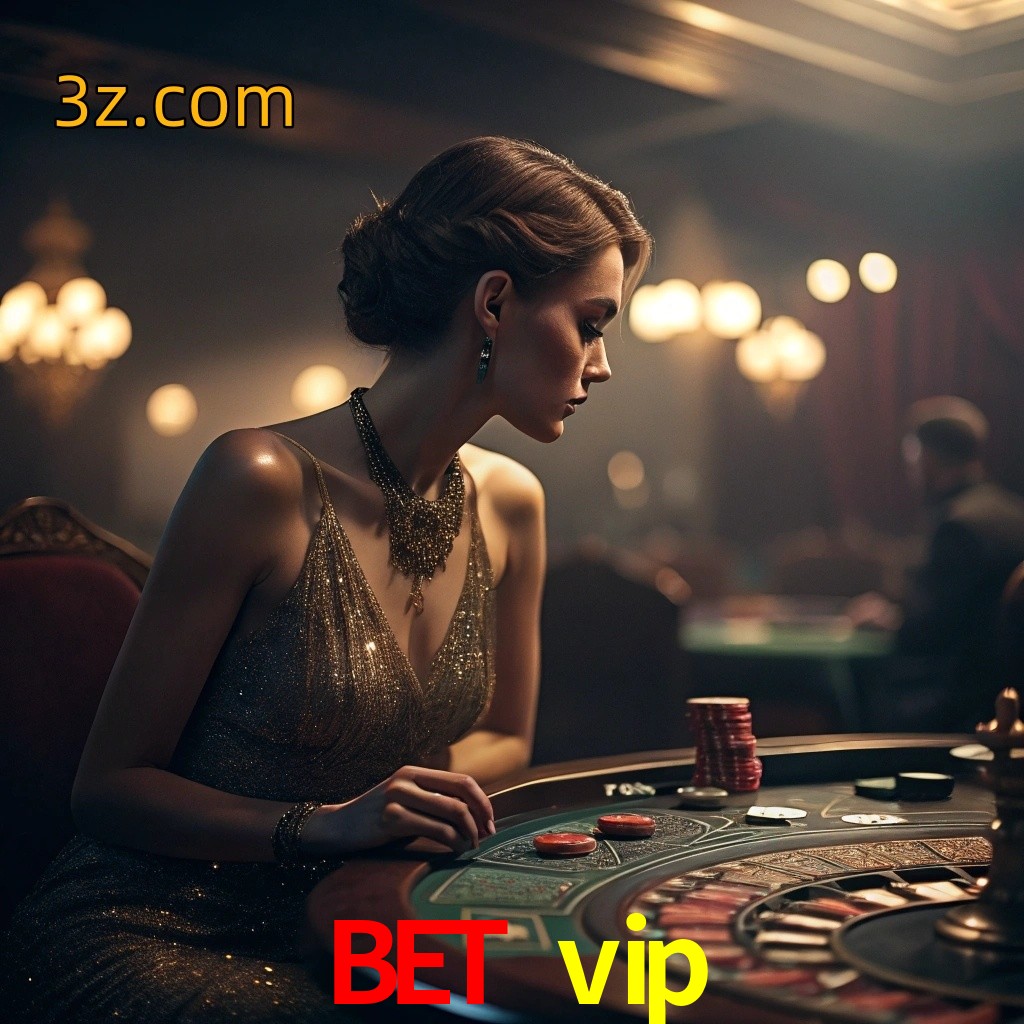 logo bet vip