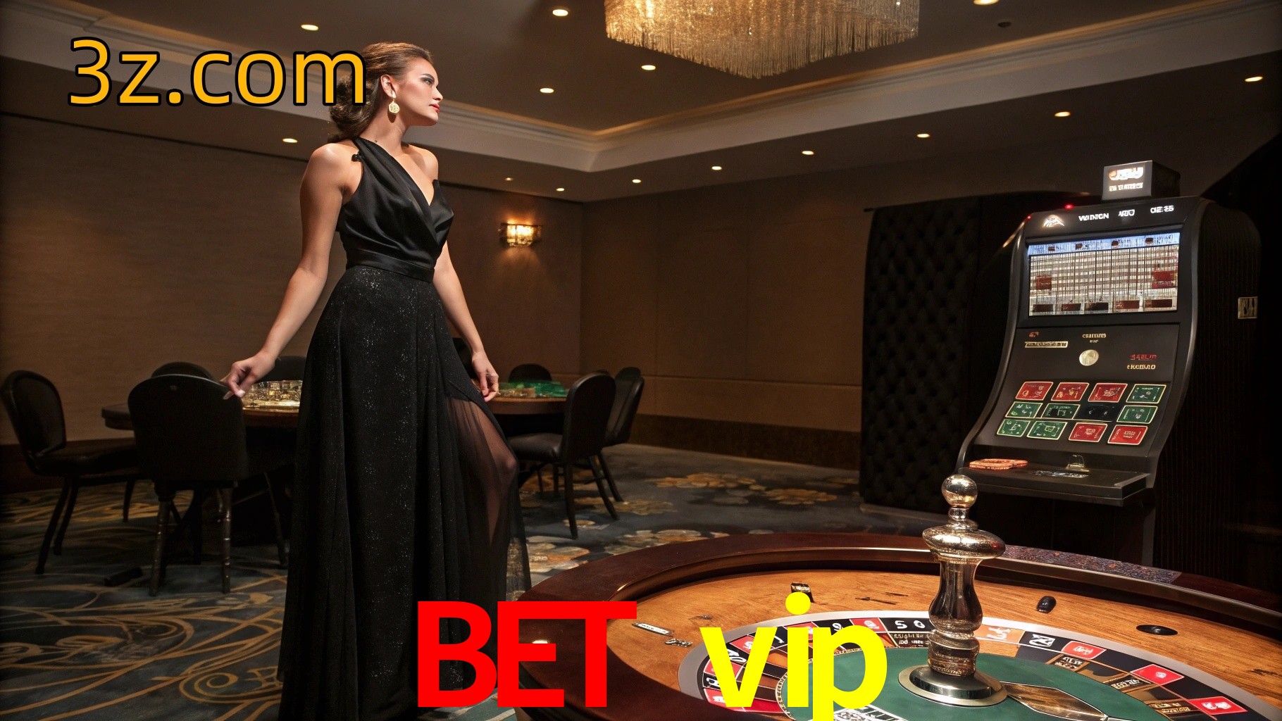  bet vip jogo