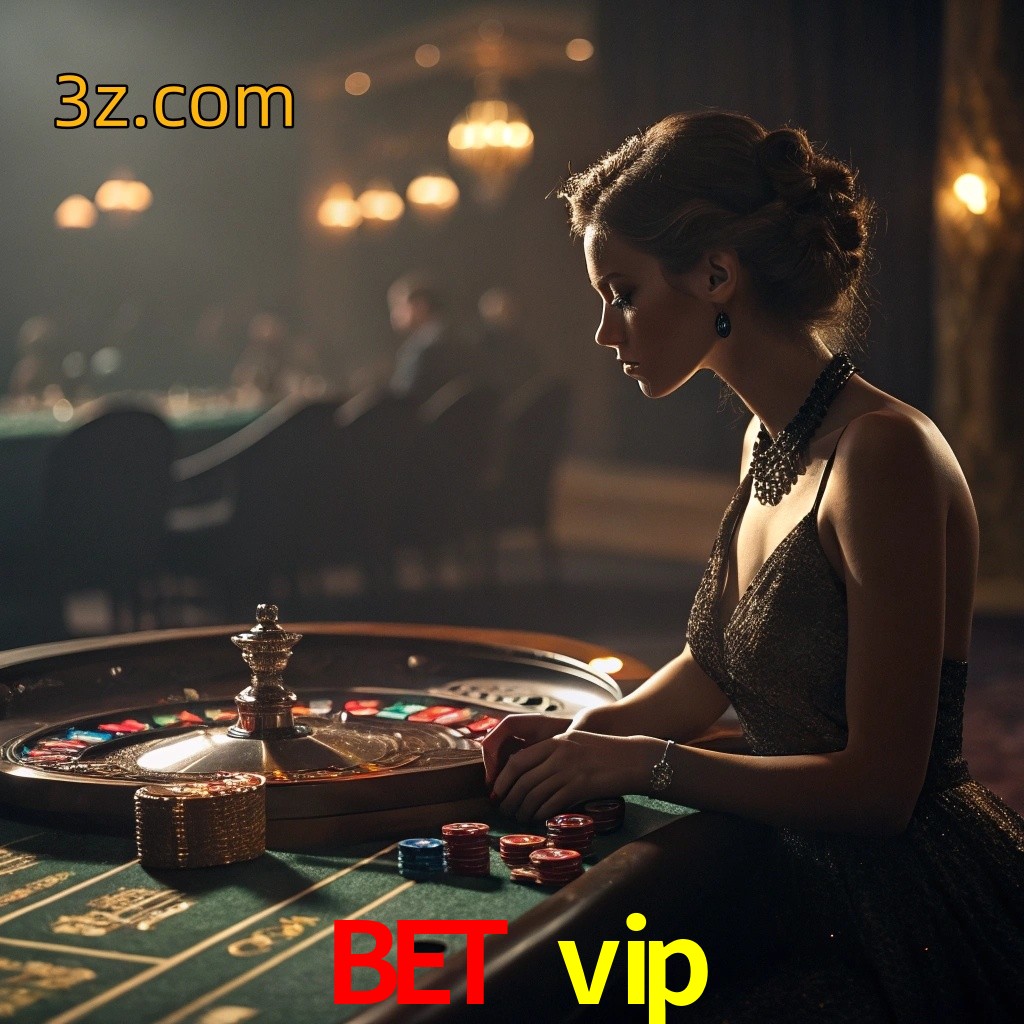 jogos bet vip