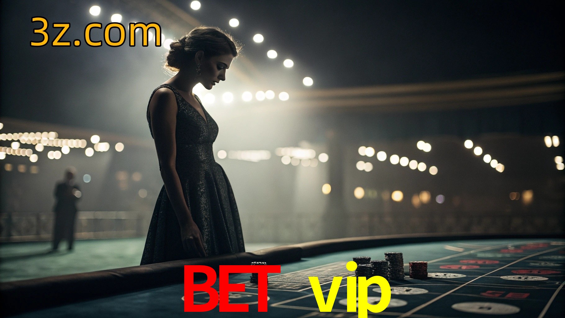 games bet vip
