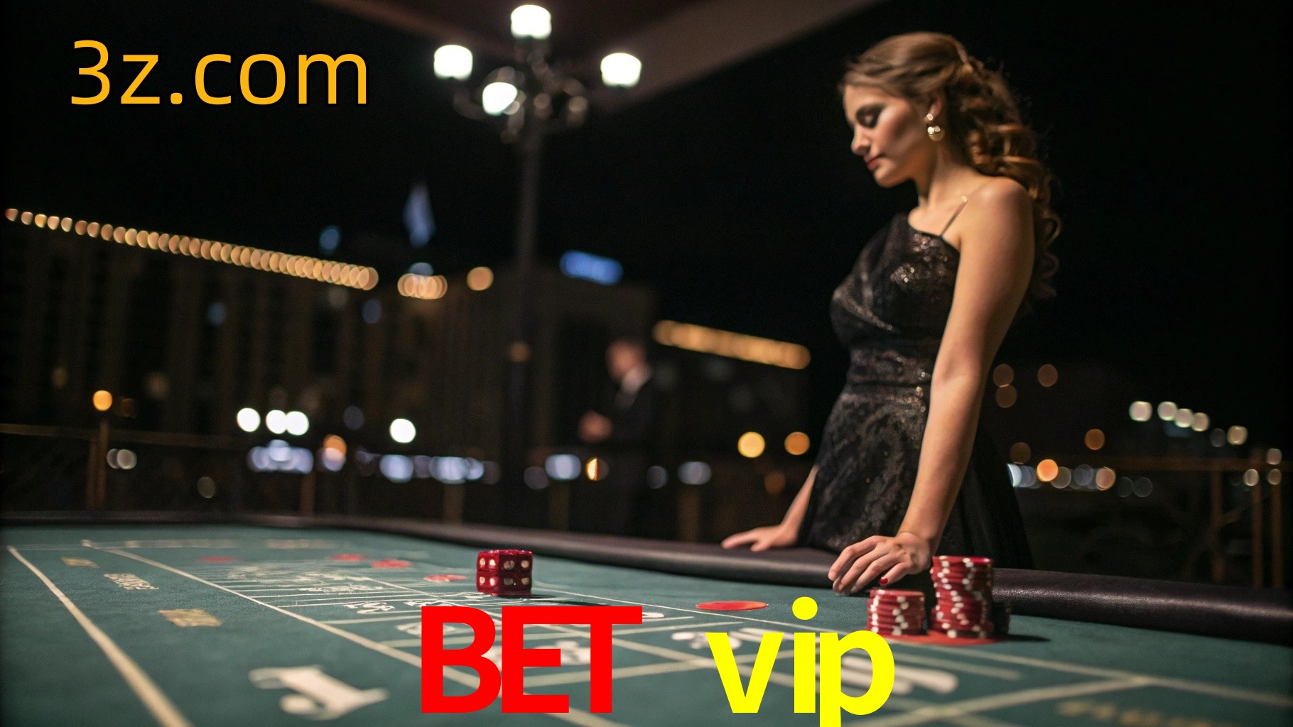 login bet vip
