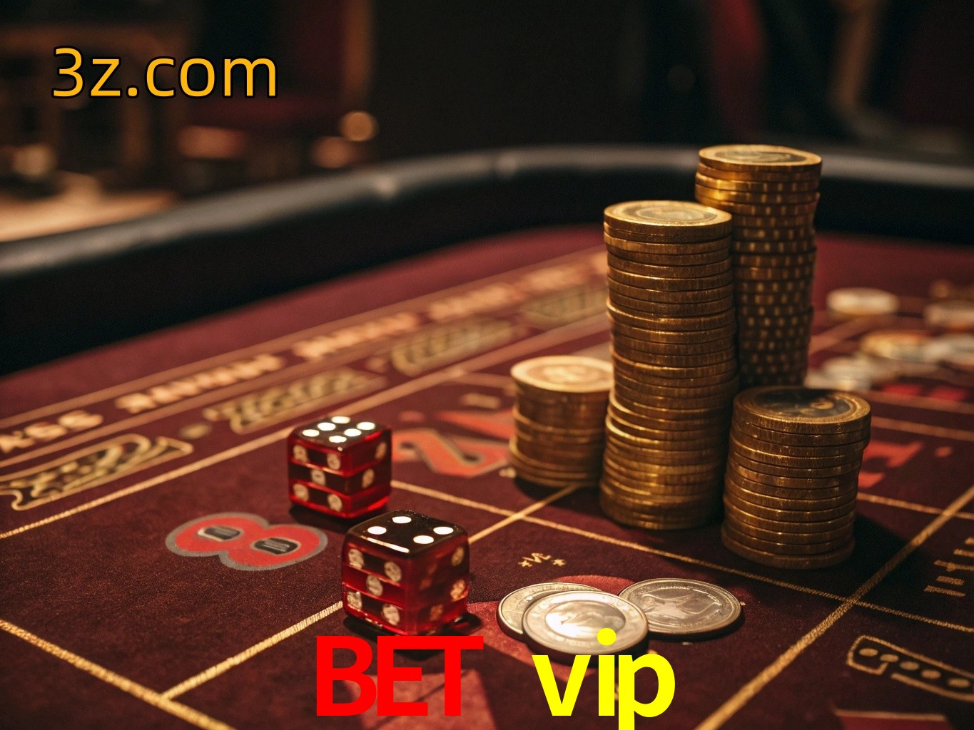 app bet vip