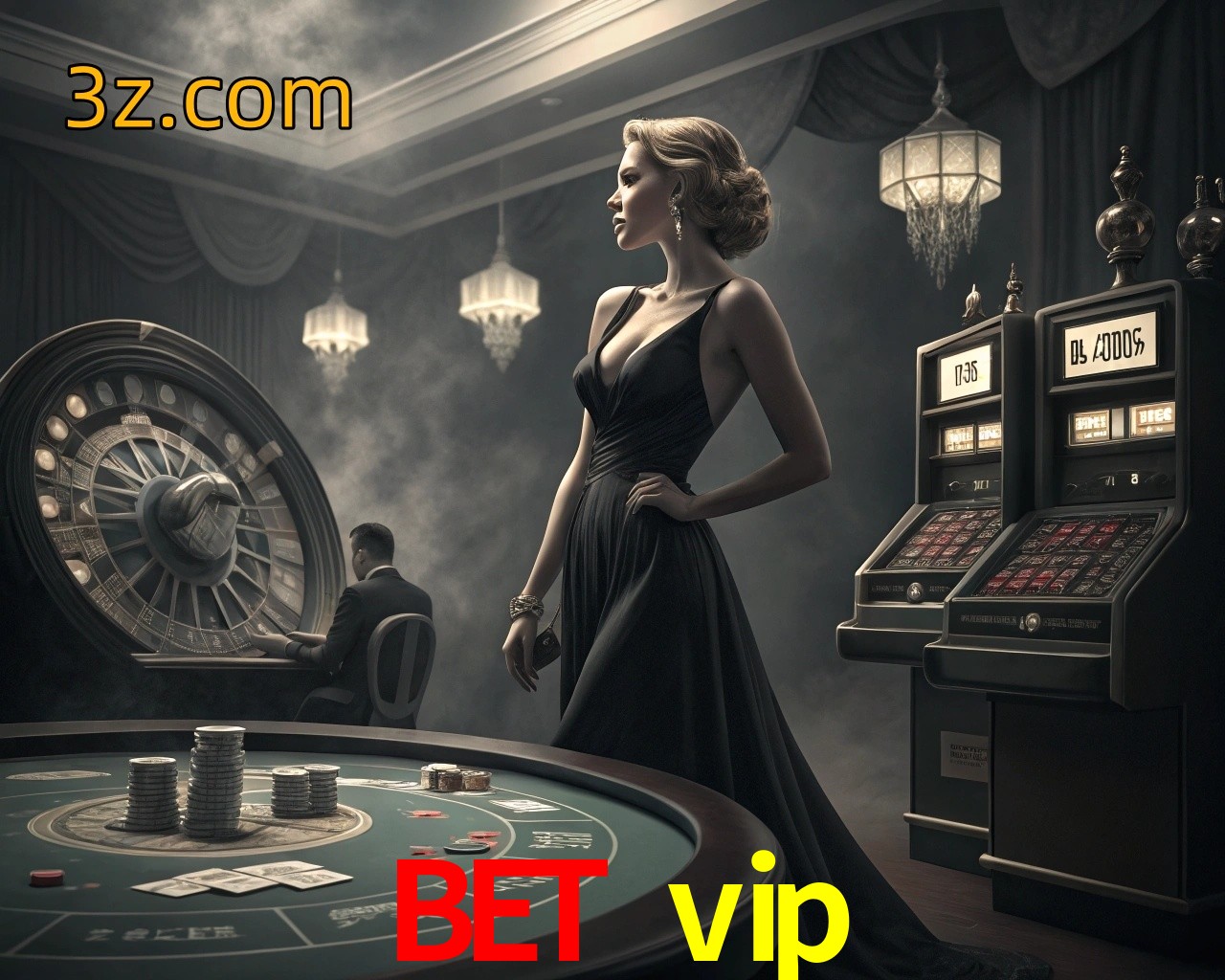 bonus bet vip