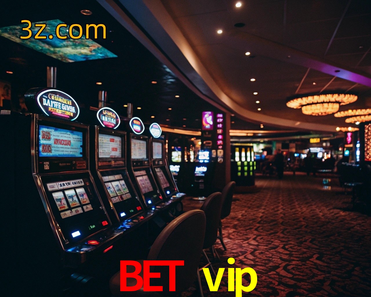 login bet vip