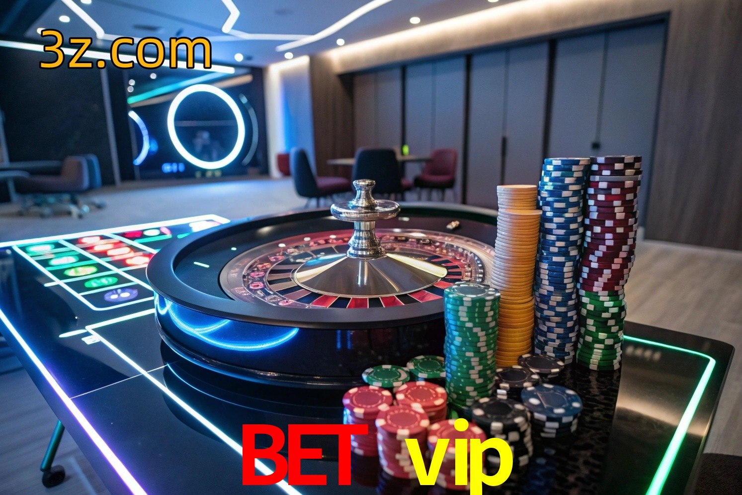 bet bet vip