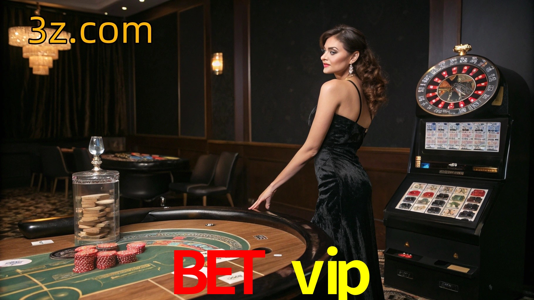 com bet vip