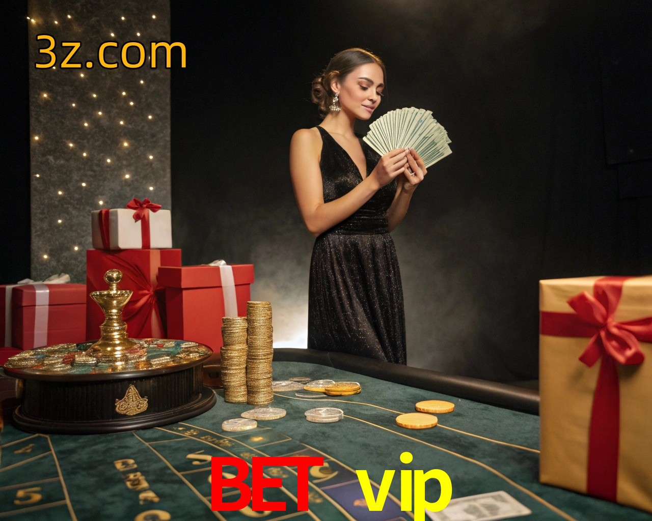  bet vip