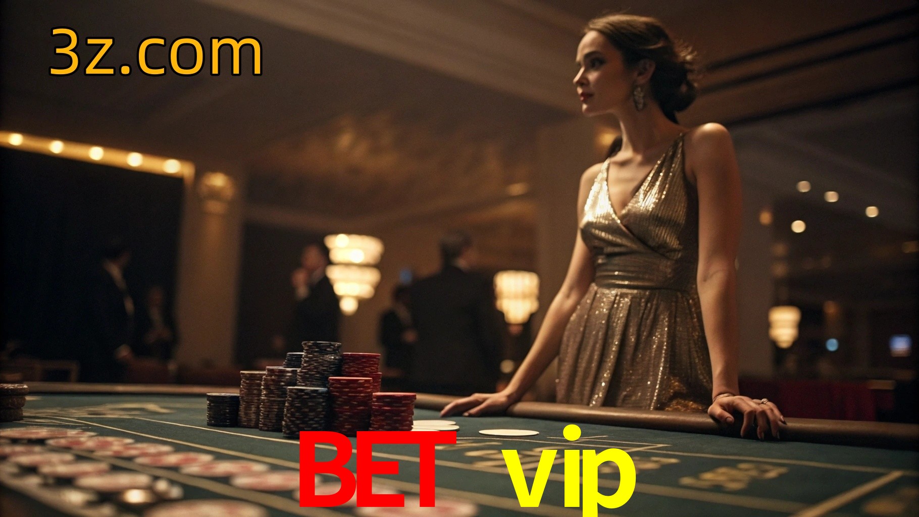  bet vip