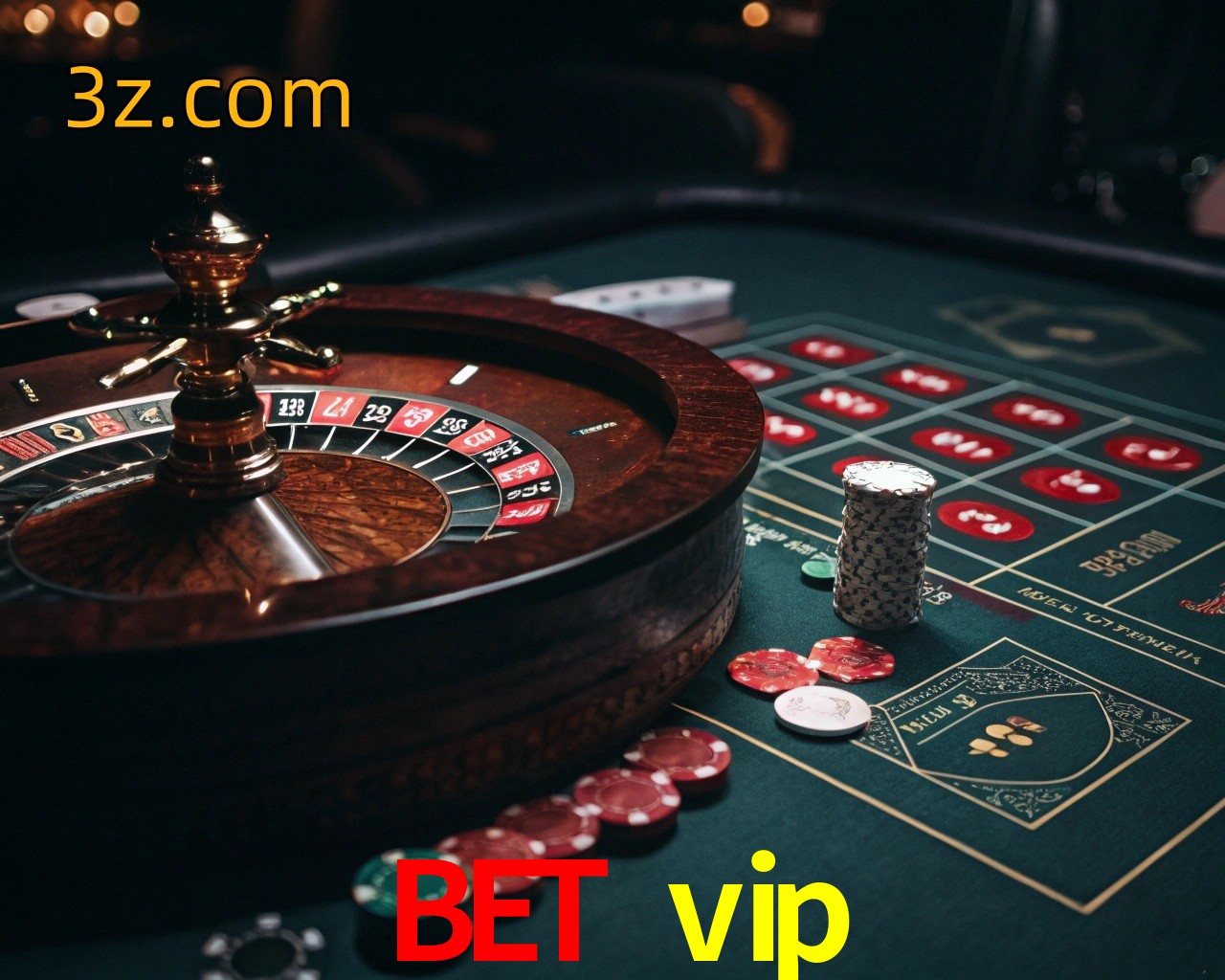 app bet vip