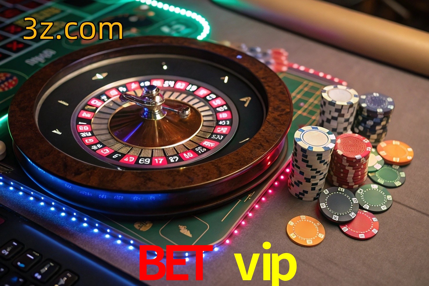  bet vip Jogos