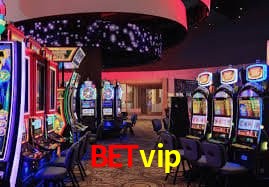 Descubra o Programa VIP da betvip: Vantagens Exclusivas para Jogadores
