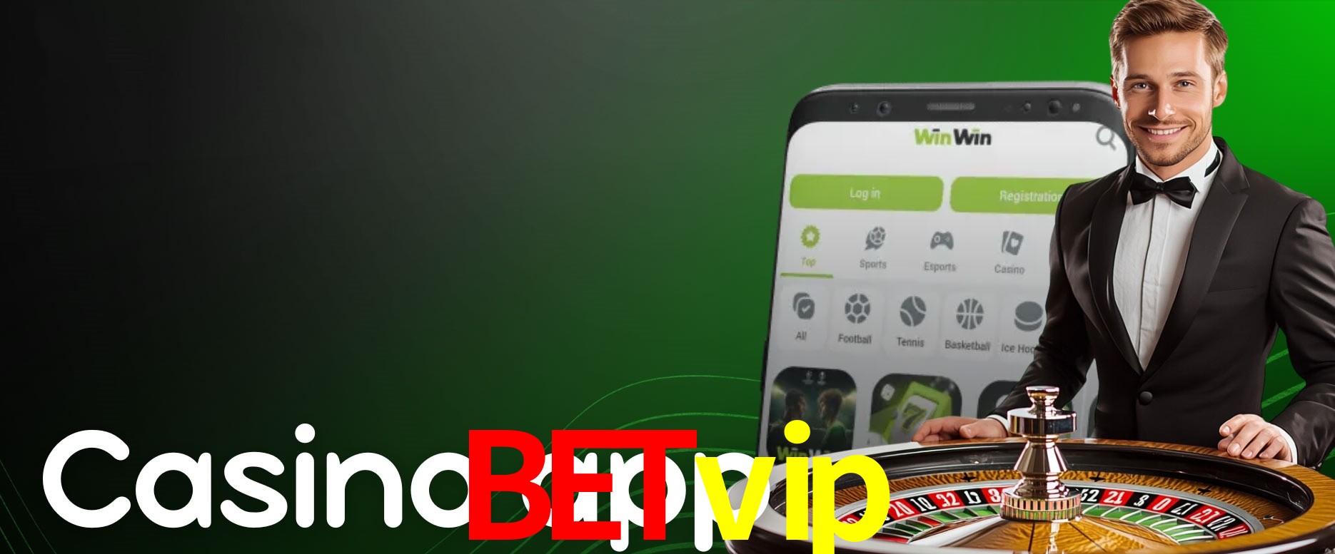 Slot Games betvip