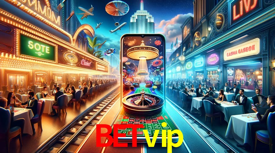Game Statistics betvip