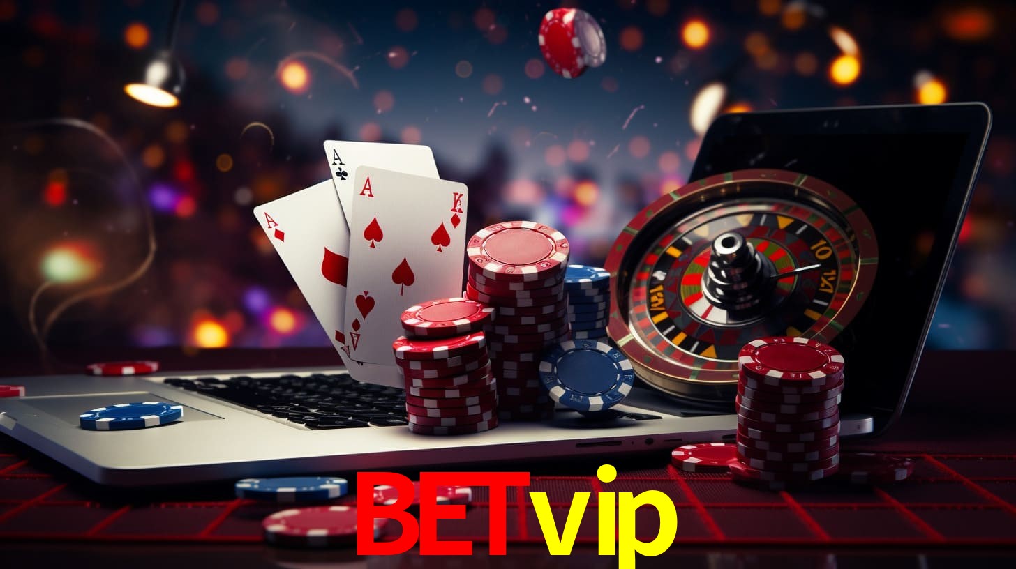Welcome Bonus betvip