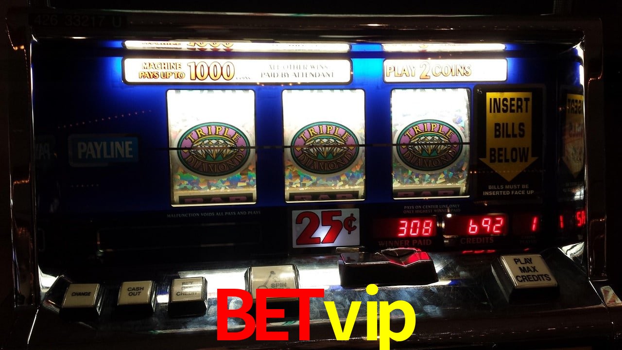 Blackjack Table betvip