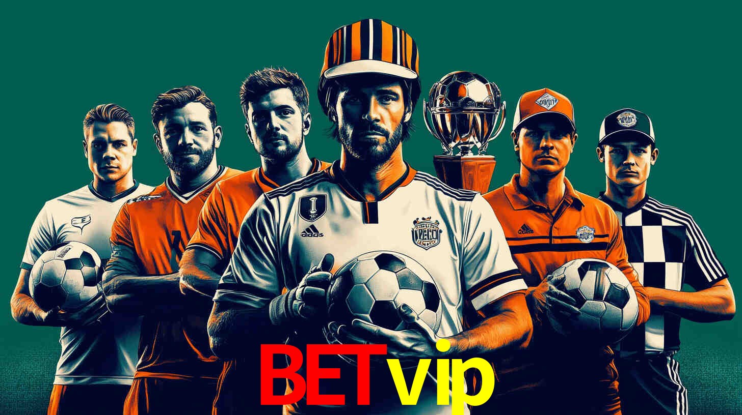Bônus de Boas-vindas betvip