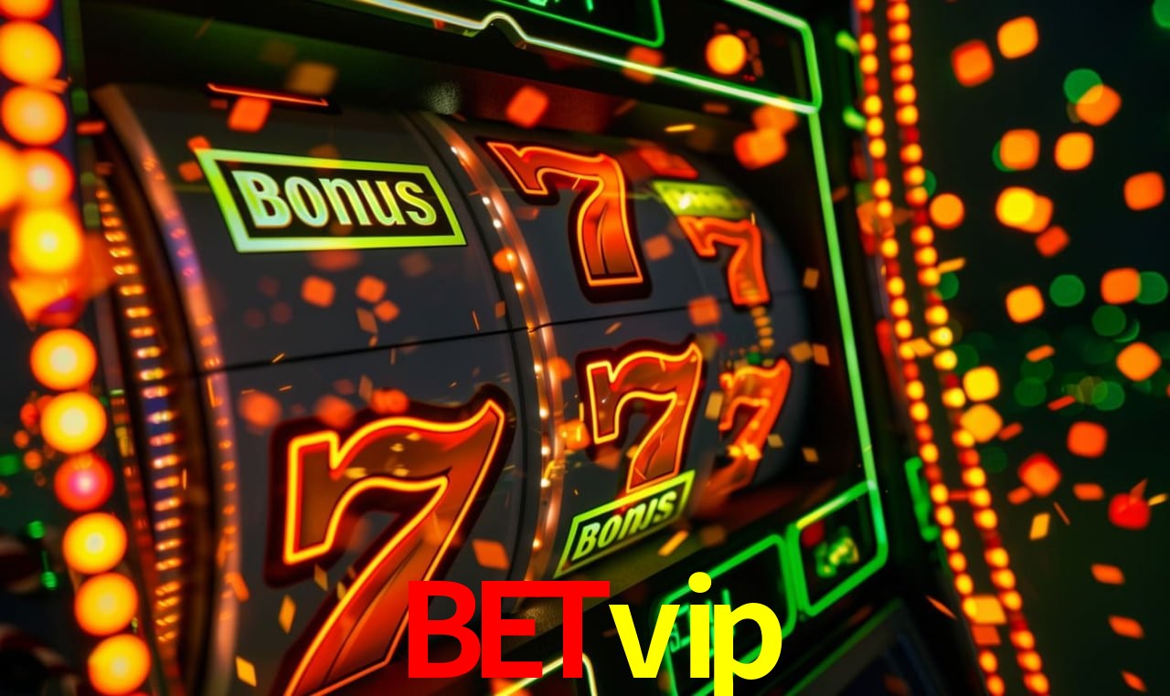 Integração de APIs betvip