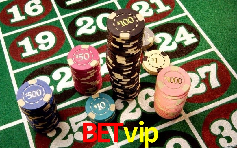 Design Responsivo betvip