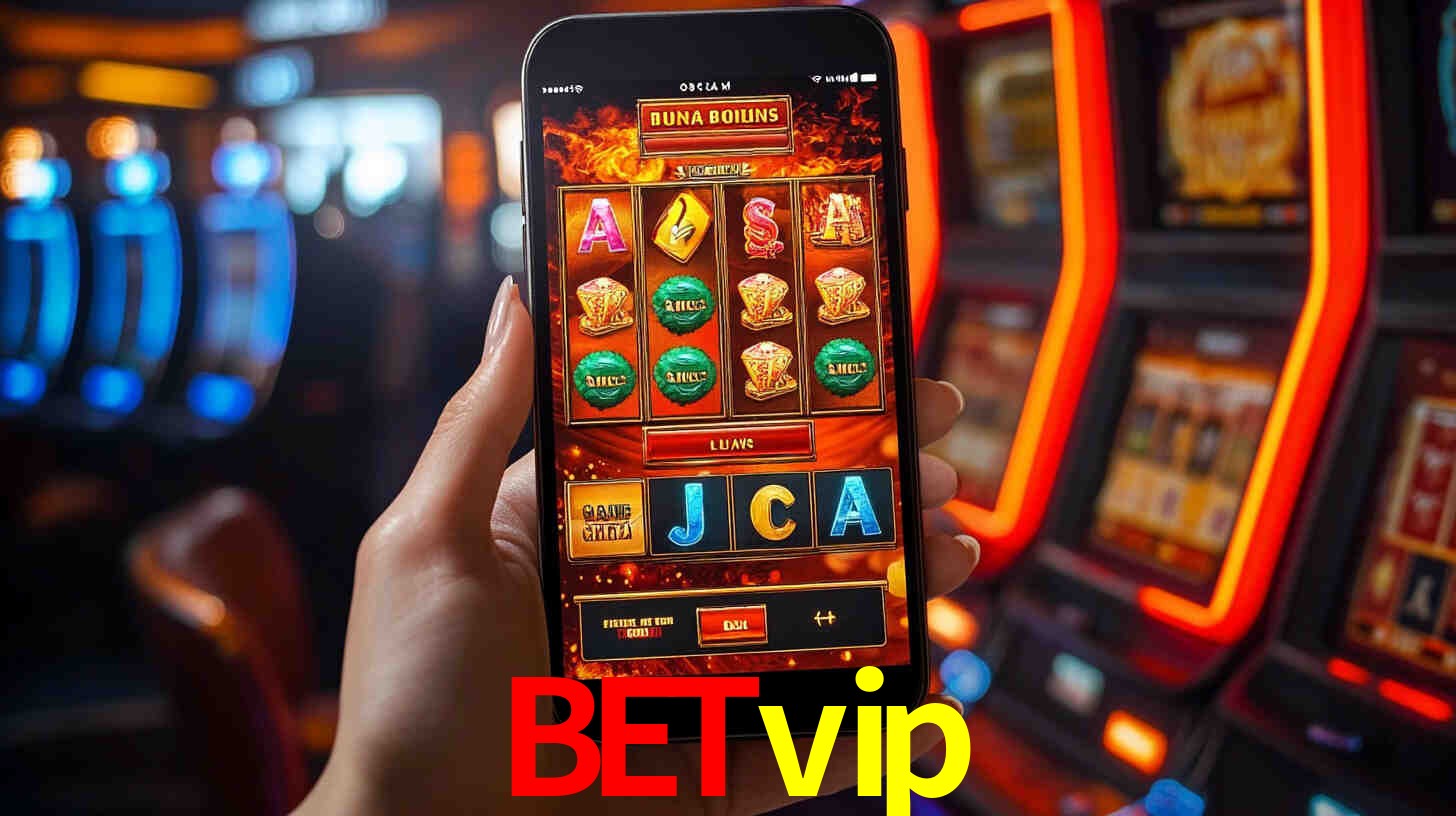 betvip login