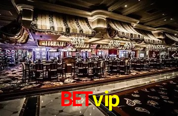 Account Benefits betvip