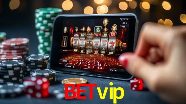 betvip login