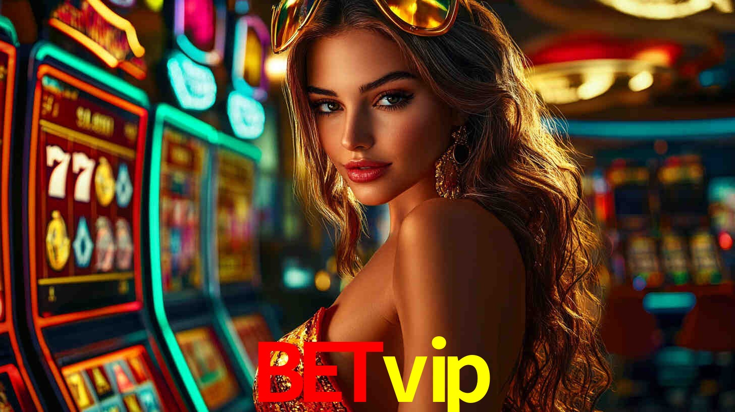 Explore as vantagens do betvip: serviço profissional e confiabilidade