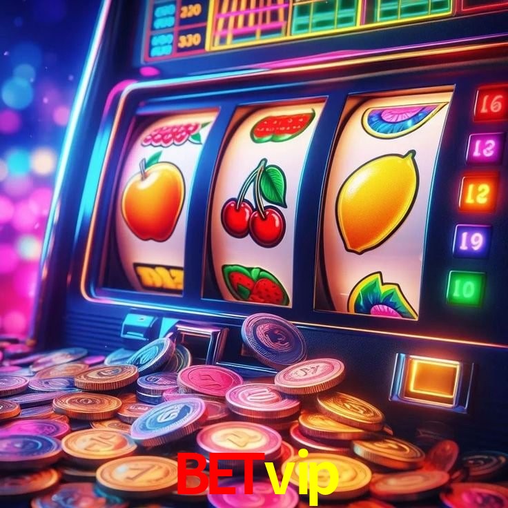Inovações de Jogos na betvip: O Futuro das Experiências Interativas