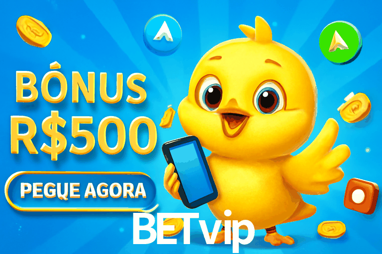 Bonus Features betvip