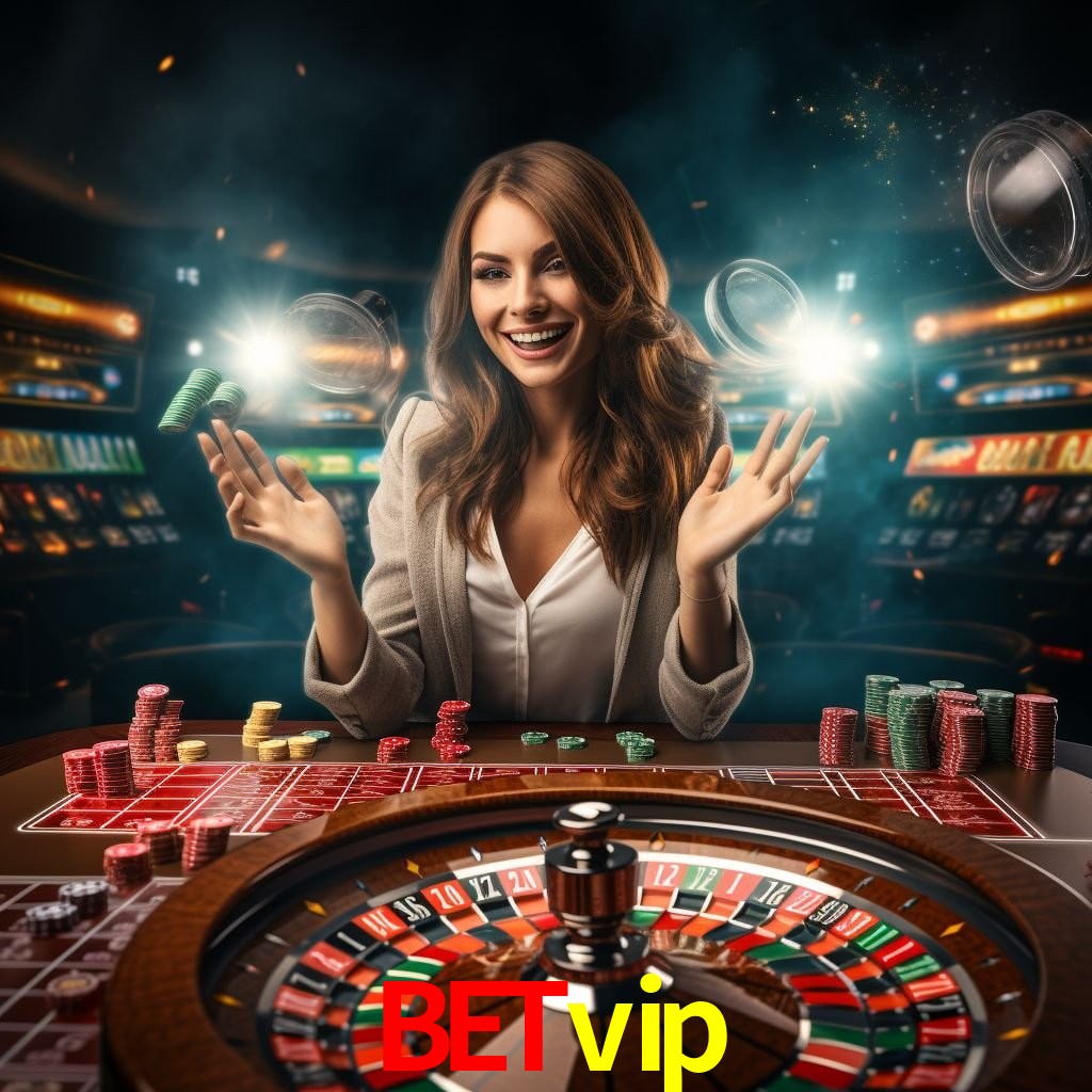 betvip login