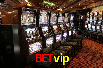 A Emoção da Loteria na betvip: Uma Chance de Mudança de Vida