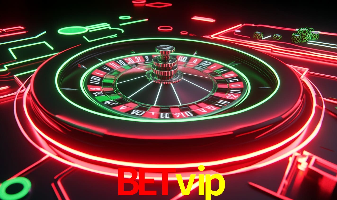 Provedores de Jogos betvip