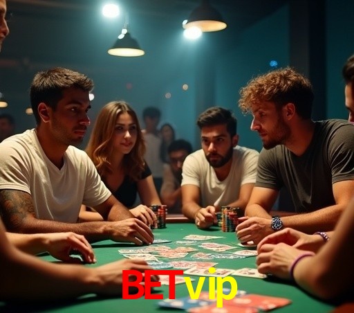 A Experiência Imersiva dos Cassinos Ao Vivo no betvip