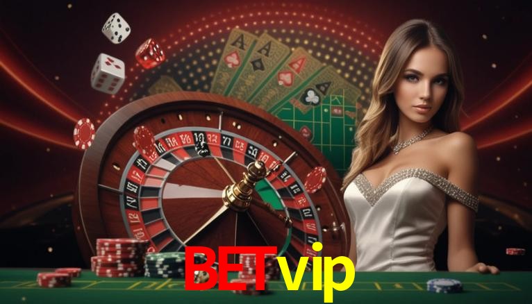Experiência VIP betvip