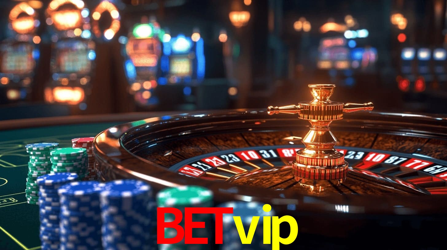 Bônus Generosos e Exclusivos no betvip para Você!