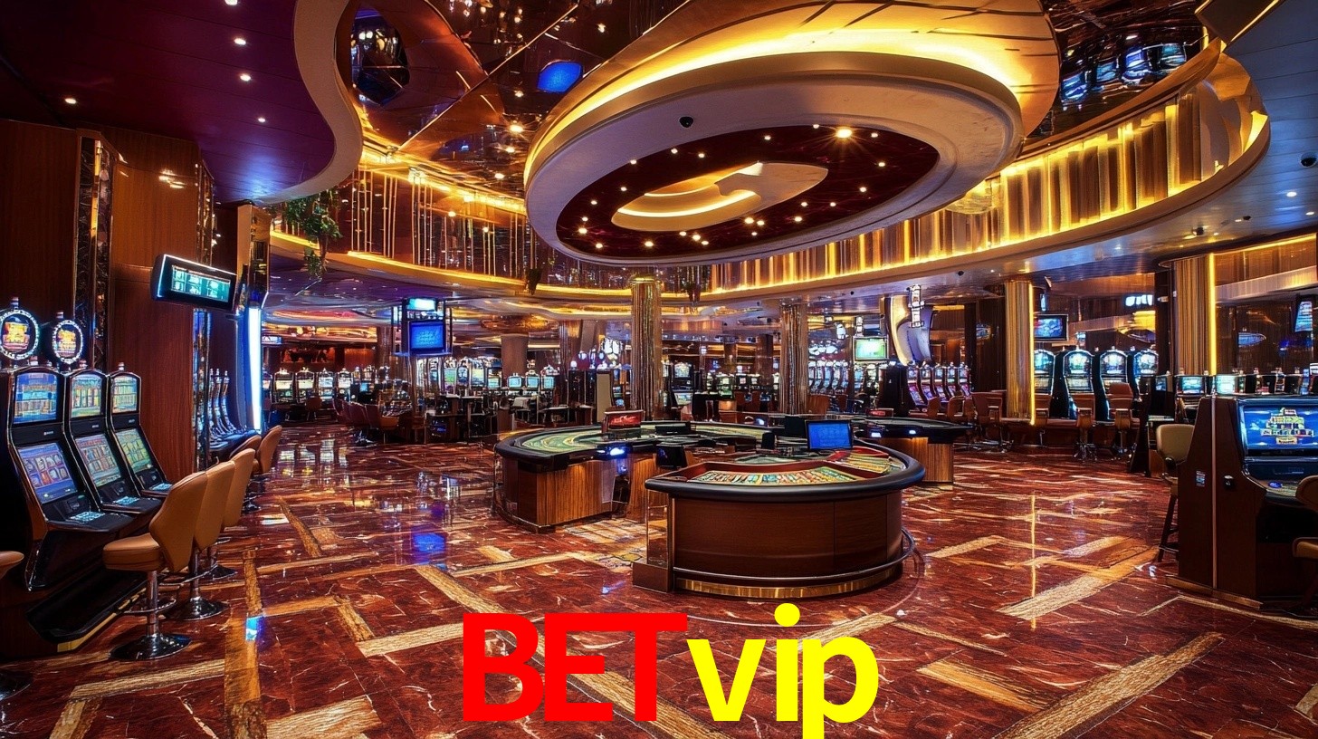 Ofertas Imperdíveis na betvip: Promoções e Bônus Que Valem a Pena