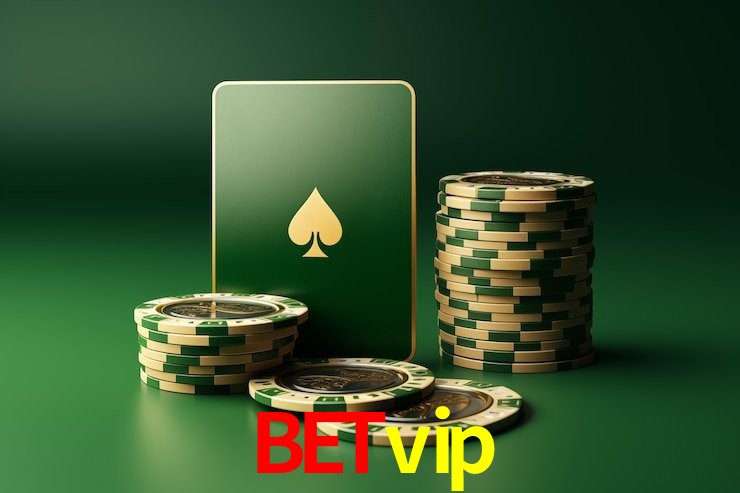 Live Casino betvip