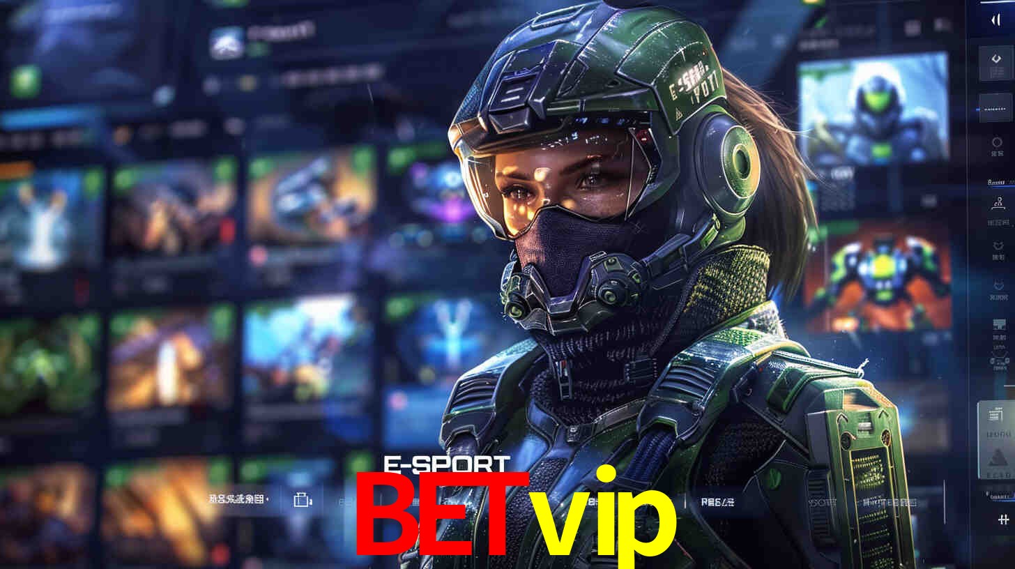 Secure Login betvip