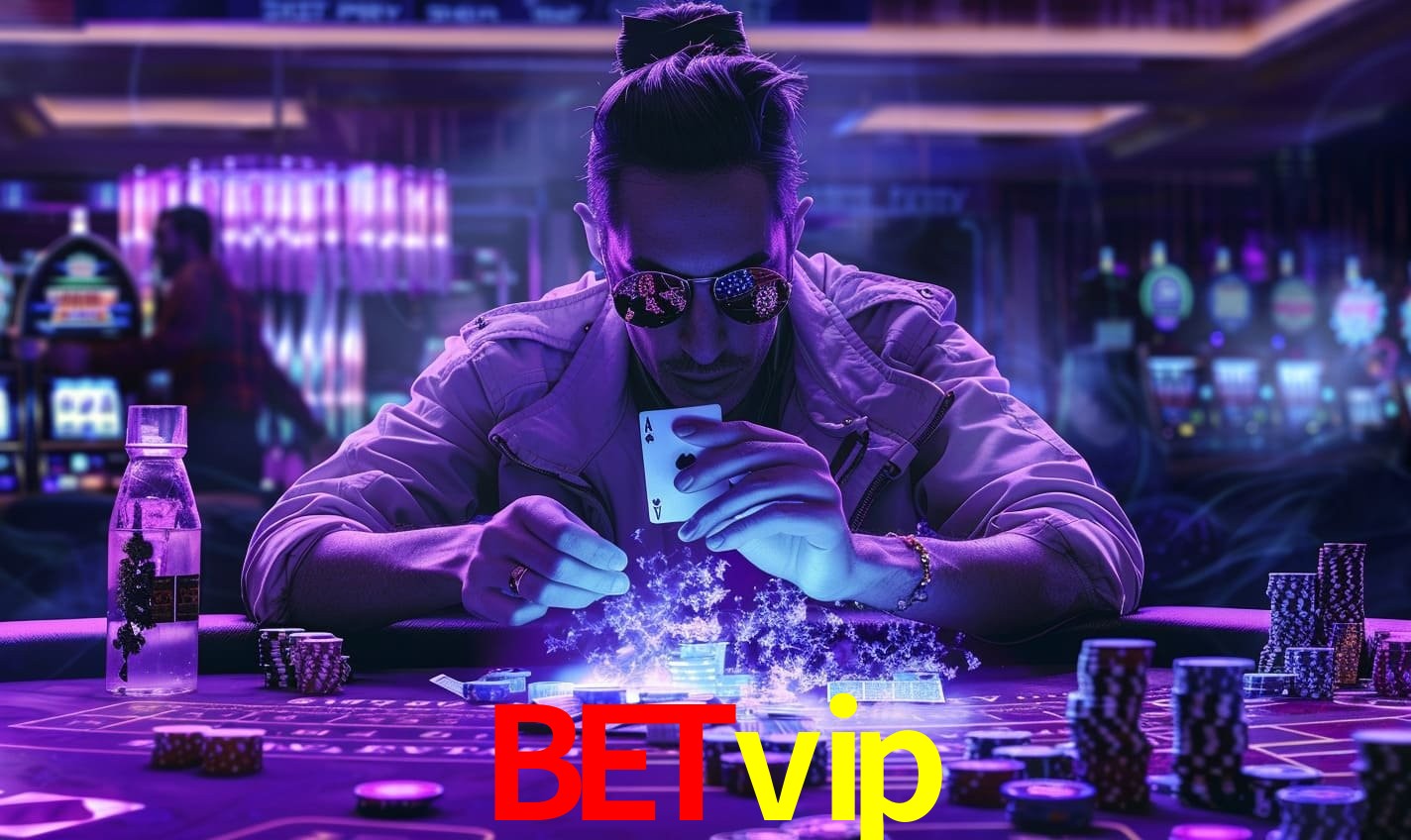 Tournaments betvip
