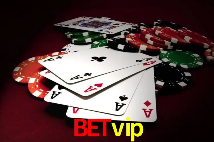 Apostas Esportivas na betvip: Um Guia Completo