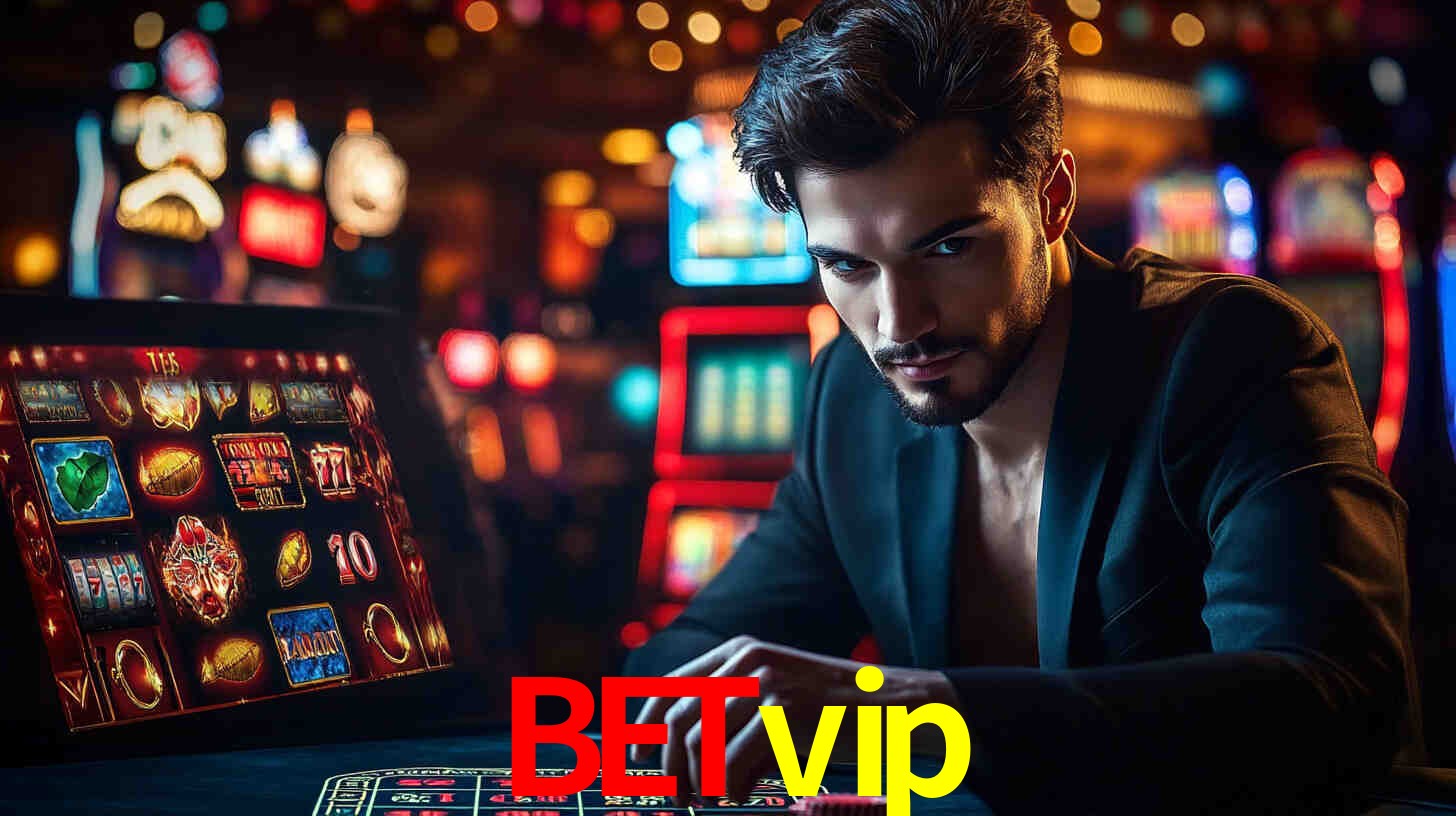 Descubra a Magia dos Jogos de Arcade no betvip