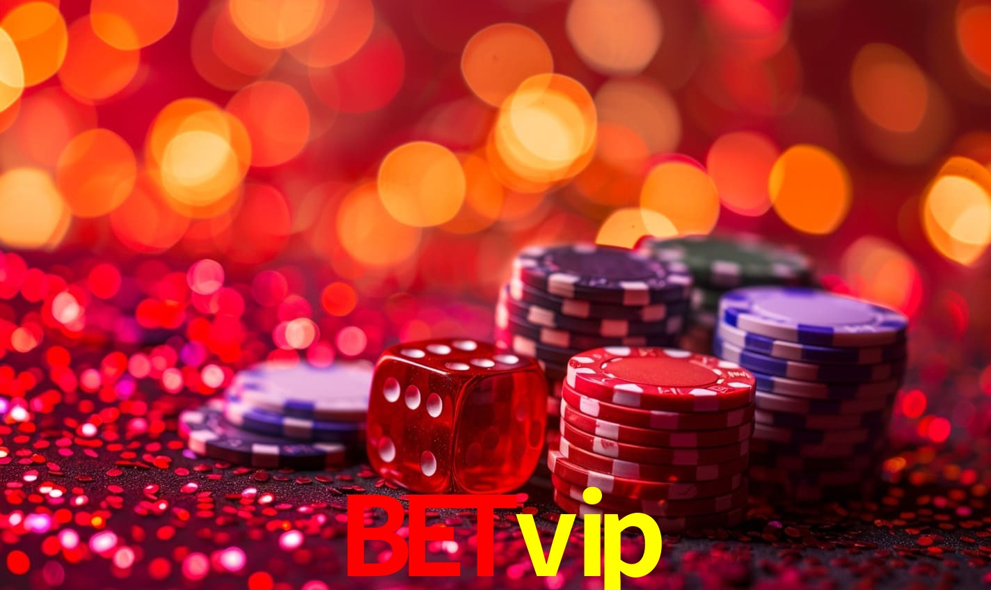 Login Seguro betvip