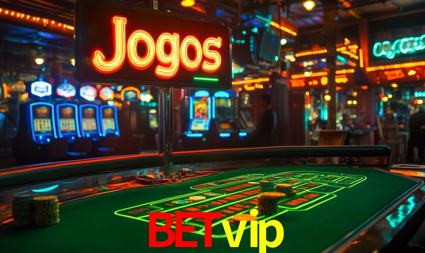 Apostas Esportivas na betvip: Um Guia Completo