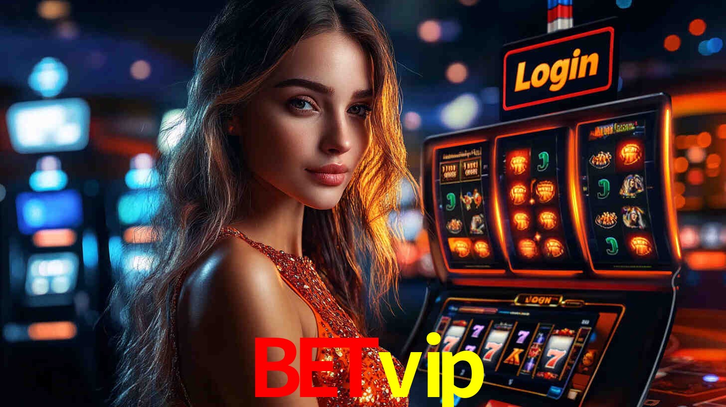 betvip: A Experiência de Casino com Jogos de Mesa ao Vivo
