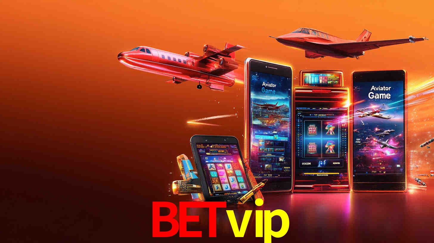 Torneios betvip