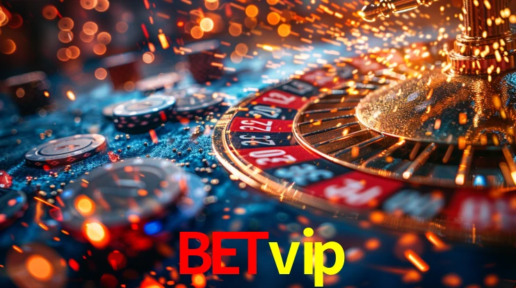 Welcome Bonus betvip